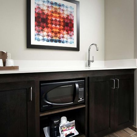 Hampton Inn & Suites San Antonio Lackland Afb Seaworld Buitenkant foto