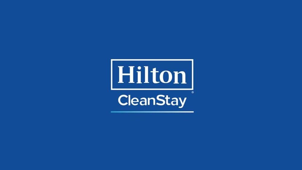 Hampton Inn & Suites San Antonio Lackland Afb Seaworld Buitenkant foto